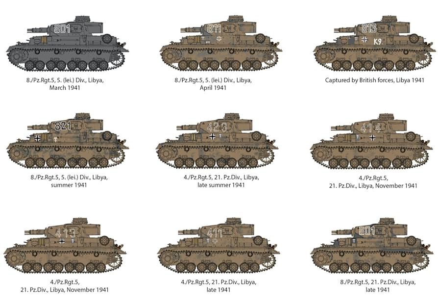 Amazon | AKインタラクティブ 1/35 第二次世界大戦 ドイツ軍 IV